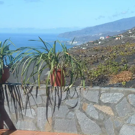 Landsted Casa Vinas