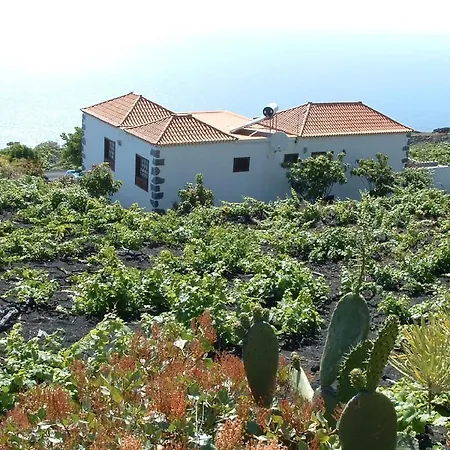 Landsted Casa Vinas
