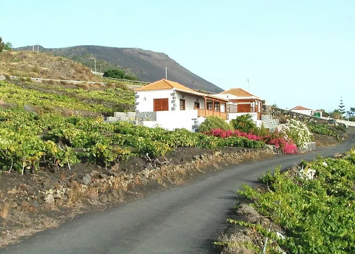Landsted Casa Vinas *