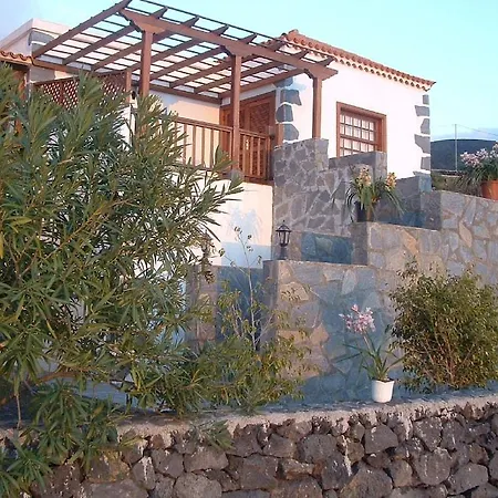 Casa Vinas Fuencaliente de la Palma