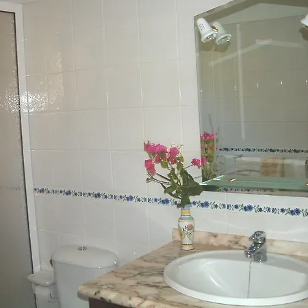 Casa Vinas Country house