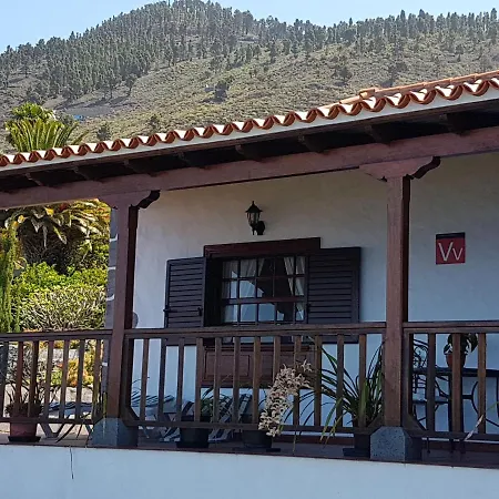 Casa Vinas Country house