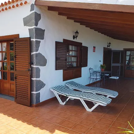 Casa Vinas Casa di campagna Fuencaliente de la Palma