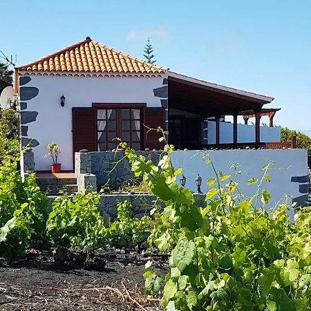 Casa Vinas Country house