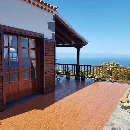 Country house Casa Vinas Fuencaliente de la Palma