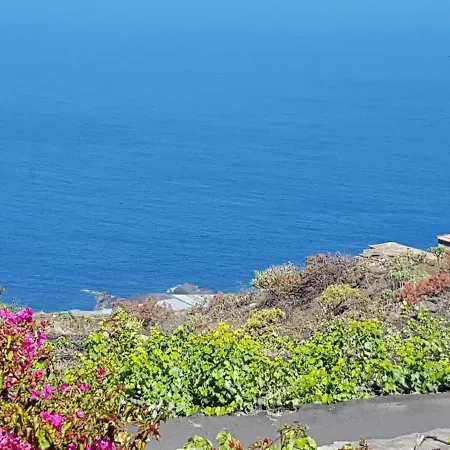Casa Vinas Casa di campagna Fuencaliente de la Palma