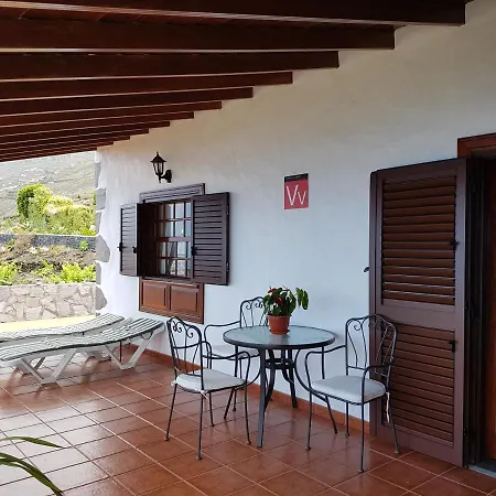 Country house Casa Vinas