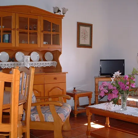 Casa Vinas * 프엔칼리엔트디라팔마