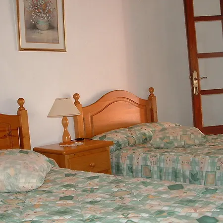 Casa di campagna Casa Vinas *