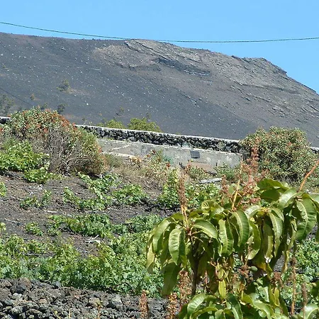 Country house Casa Vinas Fuencaliente de la Palma