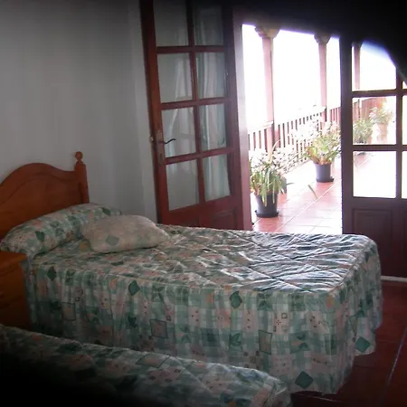 Casa di campagna Casa Vinas *