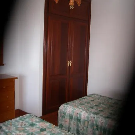 Casa di campagna Casa Vinas *