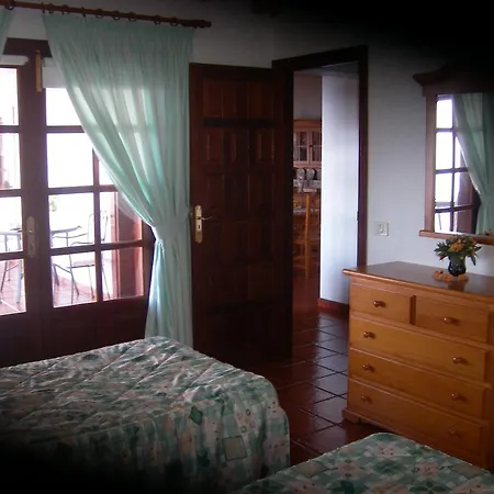 Casa Vinas Fuencaliente de la Palma
