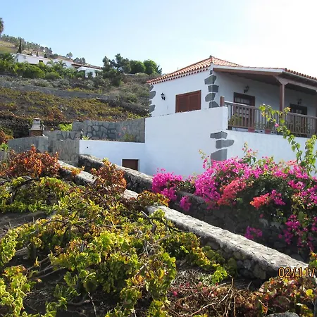 Country house Casa Vinas