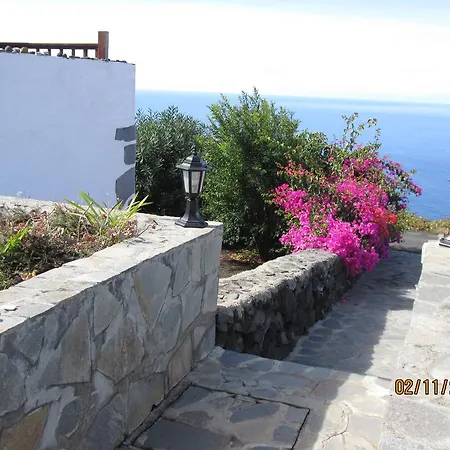 Country house Casa Vinas