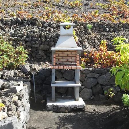 Casa di campagna Casa Vinas Fuencaliente de la Palma