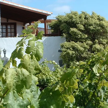Casa Vinas Country house