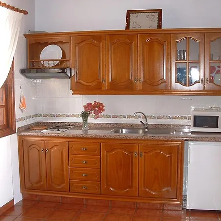 Casa Vinas *