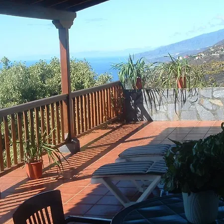 Casa Vinas Country house
