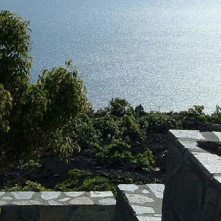 Casa Vinas Fuencaliente de la Palma