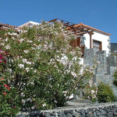 Casa Vinas Country house Fuencaliente de la Palma