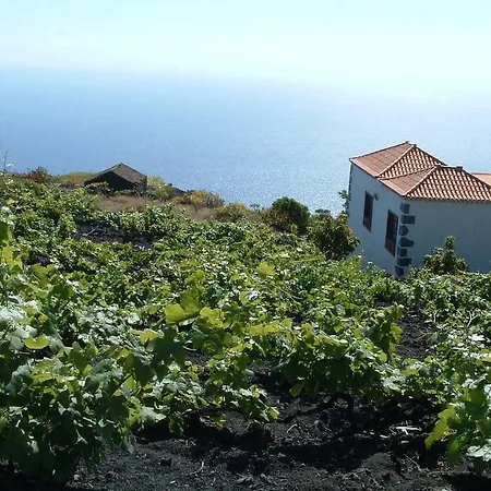 Casa Vinas Country house