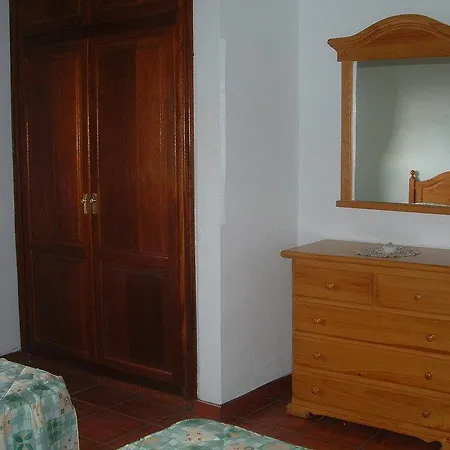 Casa Vinas Country house Fuencaliente de la Palma