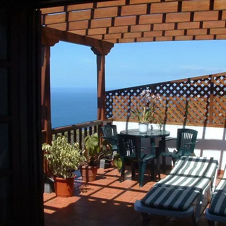 Casa Vinas Fuencaliente de la Palma