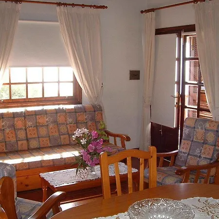 Casa Vinas * Fuencaliente de la Palma