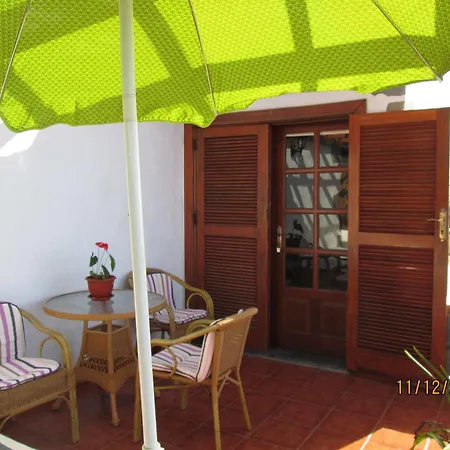 Country house Casa Vinas