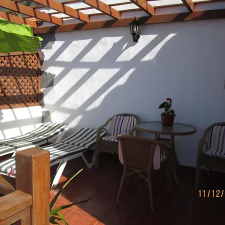 Country house Casa Vinas