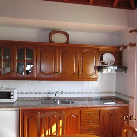 Country house Casa Vinas *