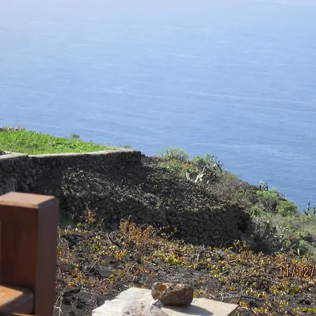 Casa Vinas Fuencaliente de la Palma