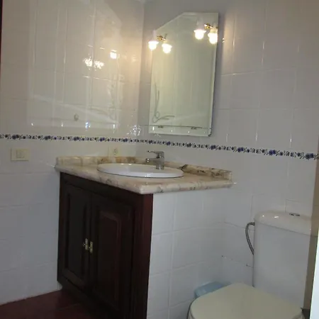Country house Casa Vinas