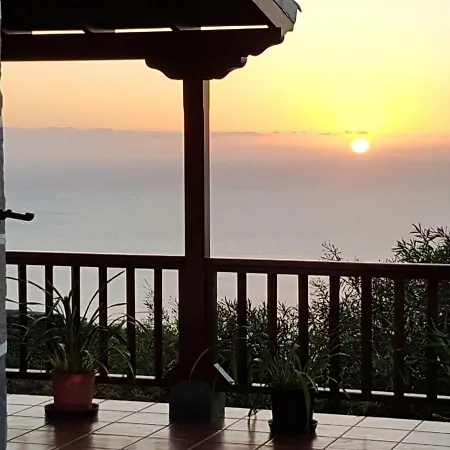 Casa Vinas Casa di campagna *